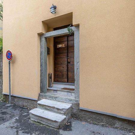 Il Rustico Rda Luxury Apartments Lago Parking Mendrisio Extérieur photo